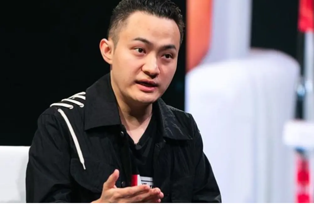 SEC Updates Justin Sun Lawsuit, Includes Tron Foundation and BitTorrent Foundation