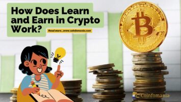 Learn to earn crypto