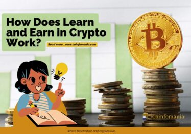 Learn to earn crypto