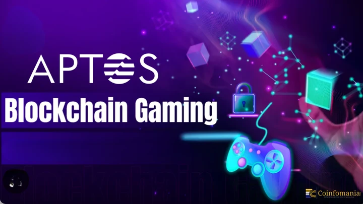 Aptos Announces the Launch of Funtasy Gaming Platform on Its Blockchain logo