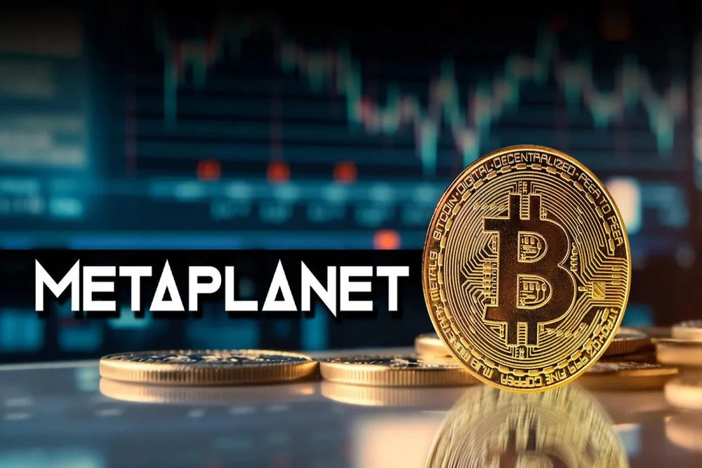 The ‘MicroStrategy of Japan’—Metaplanet, Just Bought More Bitcoin—And Its Stock Price Went Up 19%