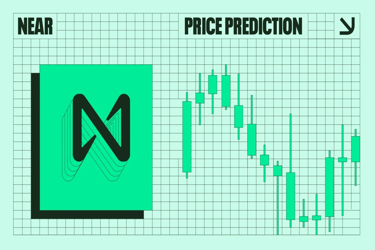 NEAR Protocol’s (NEAR) 2024, 2025-2026 Price Prediction: Why NEAR Protocol Could Surge to $22.81 in 2025 Despite Short-Term Bearish Sentiment