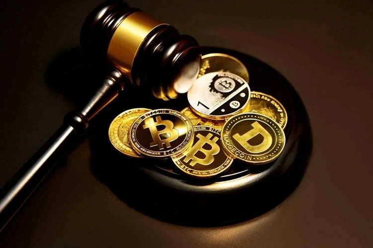 US crypto regulation and digital asset trading