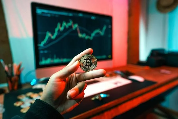 US crypto regulation and digital asset trading