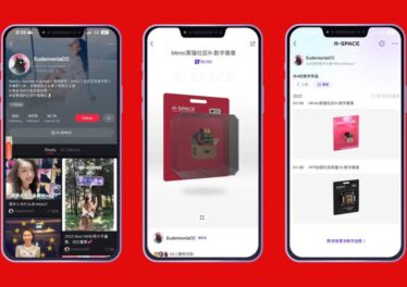 Little Red Book (XiaohongShu) integrates Conflux Network