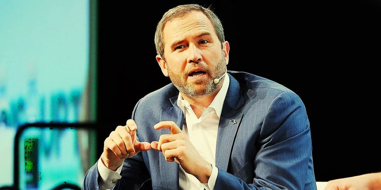 Ripple CEO Garlinghouse Shares Bold Views on SEC Lawsuit, XRP ETF, and Trump’s Re-Election Impact