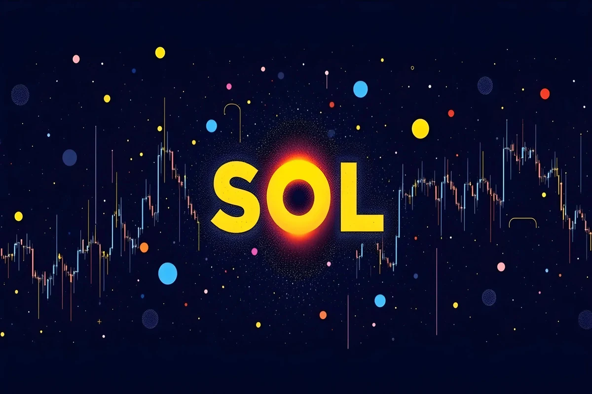 Solana’s (SOL) Price Prediction, 2025, 20262030 Could This Ethereum