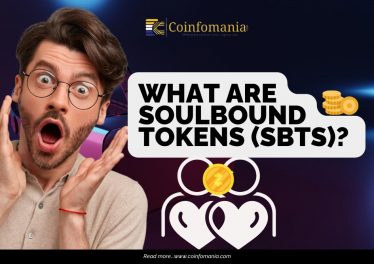 what are soulbound tokens sbts