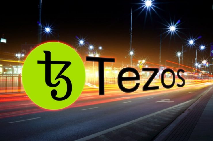Bitcoin Suisse tezos staking