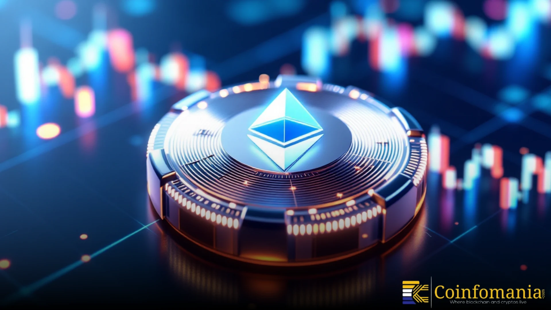 Ethereum: un informe afirma que ETH está gravemente mal valorado