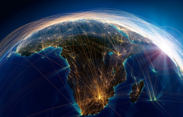 Report: Over $105B of Crypto Traded on P2P Platforms in 11 Months Across Africa