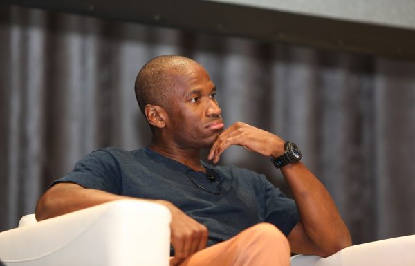 Former BitMEX CEO Arthur Hayes Asks For No Jail Time After Pleading Guilty