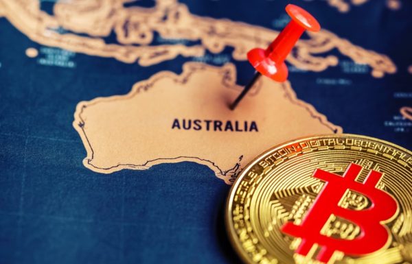 Australians Embrace Crypto Despite Market Sell-offs 