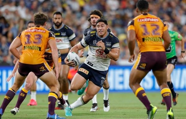 Swyftx Pens Three-Year Deal With Australia’s NRL to Boost Crypto Adoption
