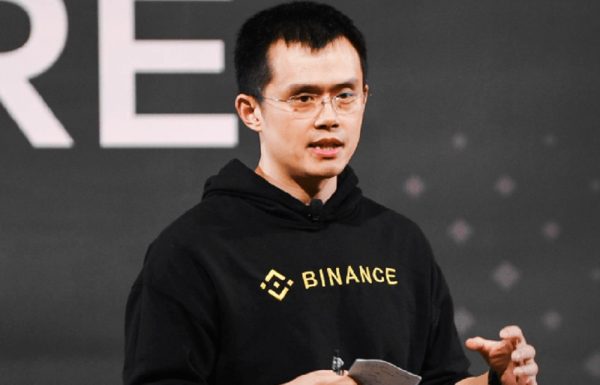 CFTC Sues Binance and Its CEO Over Alleged Violation of Rules