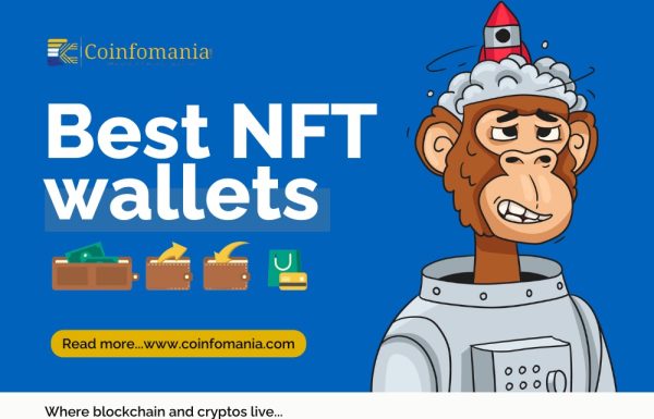 Best NFT Wallets to Use
