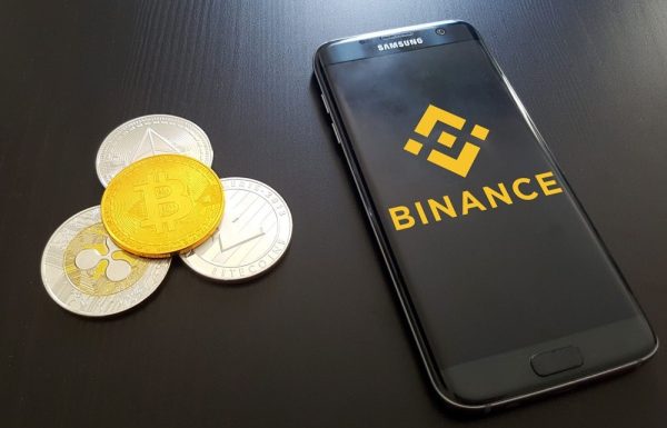 Binance Signs MoU to Invest in Brazilian Security Brokerage