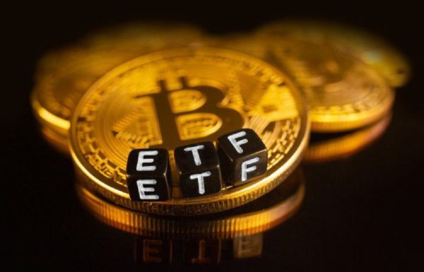 Australia Set to List First Bitcoin ETF on Cboe Next Week