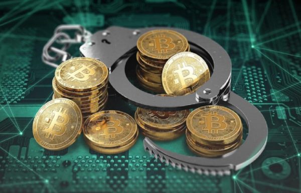 Four Thai Immigration Officers Face Arrest for Kidnapping & Extorting Thousands in Crypto