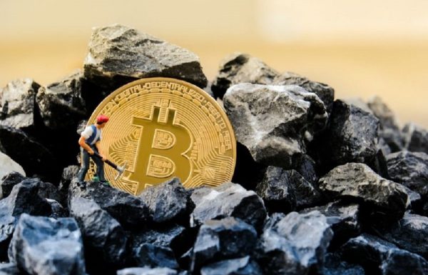 Russian Officials Consider Proposal to Mine Crypto With APG