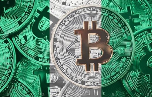 Nigeria Ranked Among Bitcoin’s Highest New Users in 2018