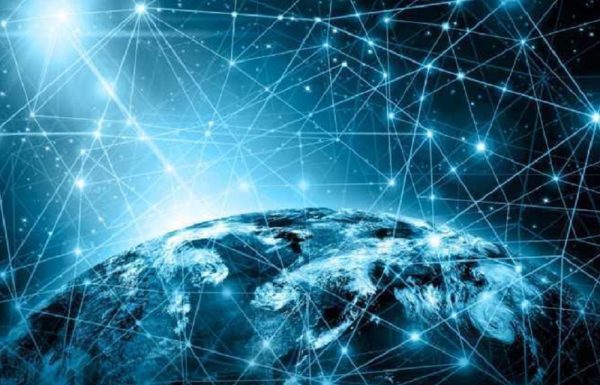 Sekunjalo Partners Ultrain to Develop African Chain 3.0 for Businesses in Africa