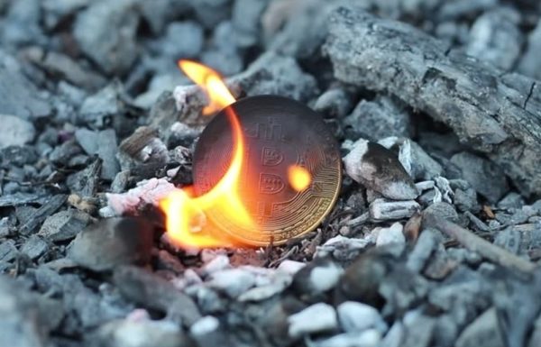 Paxful CEO Suggests to Burn Satoshi’s 980,000 BTC to End Hoax