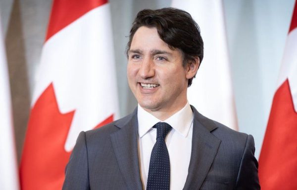 Canadian Prime Minister Says Crypto Investments Cannot Curb Inflation
