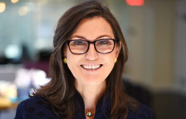 Cathie Wood: Revolution Around Crypto, NFTs, and DeFi Will Not Be Stopped