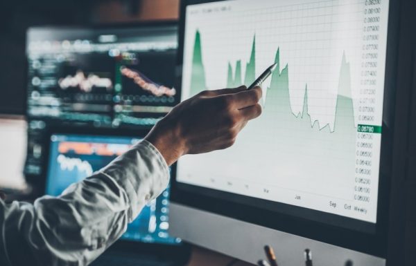 Top Ten (10) CoinMarketCap Alternatives for Crypto Traders