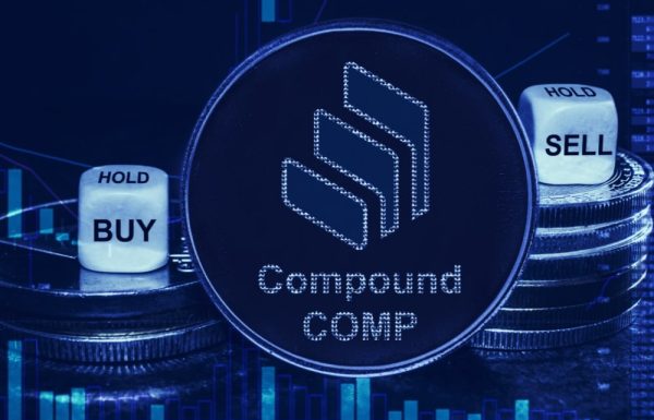 Top 5 Crypto Exchanges Where You Can Buy Compound (COMP) Token