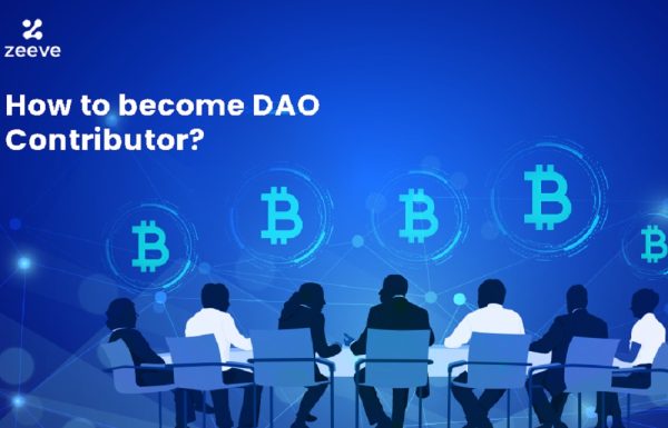 What Does It Mean to Be a DAO Contributor? How to Become One?