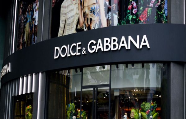 Dolce & Gabbana’s Record Setting NFT Contest