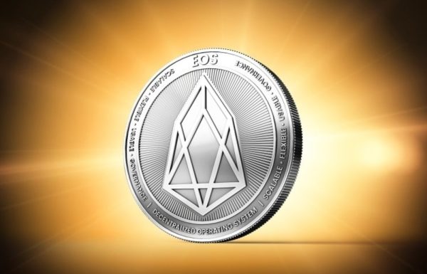 EOS to Invest $20M on Ethereum Virtual Machine and GameFi