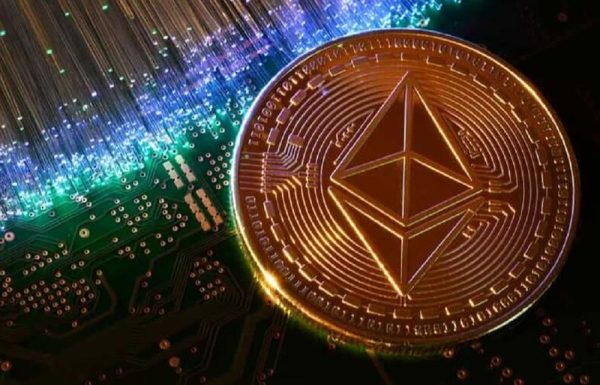 Ethereum Analysis: ETH Sees Rare 9-day Surge. What Next?