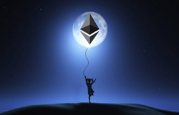 BREAKING: Ethereum Completes Highly-Anticipated Merge, Transitions to PoS