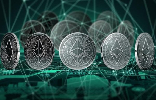 New Ethereum Smart Contracts Record 75% Growth From Previous Monthly Record