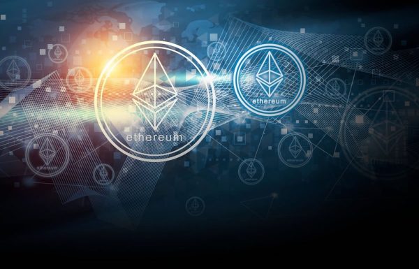 September Dump: Ethereum May Close With Losses Exceeding 14%