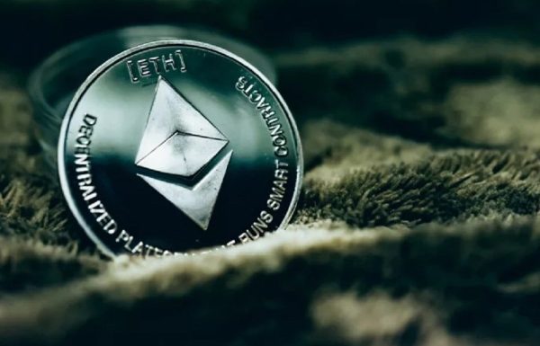 Ethereum Price Analysis: ETH at Risks of More Downtrend.