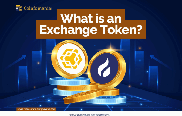 What Is an Exchange Token in Crypto? Explained for Beginners