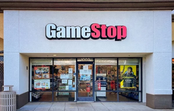 GameStop Finally Launches Its NFT Marketplace for Gamers and Creators 