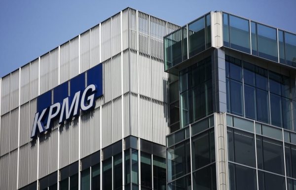 New Corporate Buyer: KPMG Canada Adds BTC and ETH to Treasury