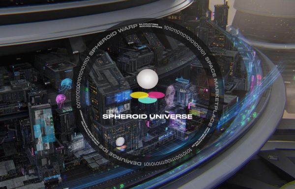 ABO Digital Commits $25M to Extended Reality Metaverse Company Spheroid Universe