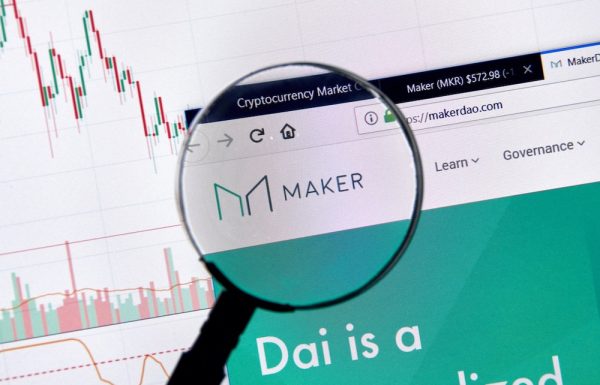 MakerDAO Proposes to Increase Treasury Bond to $1.25 Billion
