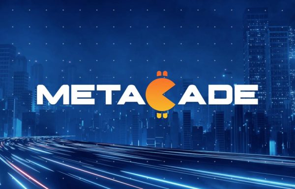 Metacade Raises Over $14.7M as Presale Set to Close in 72 Hours