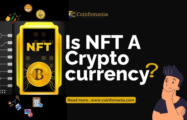 Is NFT A Cryptocurrency? No. Here’s a Simple Explanation