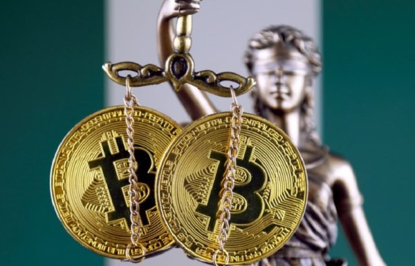 Nigeria’s EFCC Now Holds Up to $20 Million Worth of Crypto Recovered From Offenders