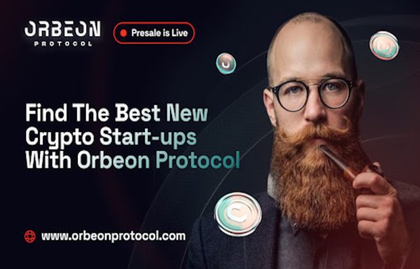 Orbeon Protocol (ORBN) Ready for a Price Rise as Monero (XMR) is Neutral and Decentraland (MANA) Struggles
