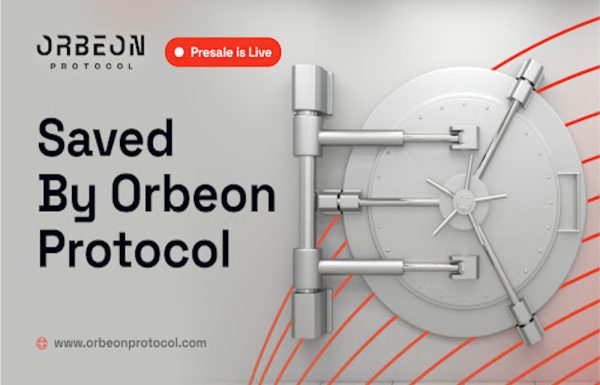 Orbeon Protocol (ORBN) Enjoys Top Spot as It Enters Final Stage of Presale with 1675% Gains