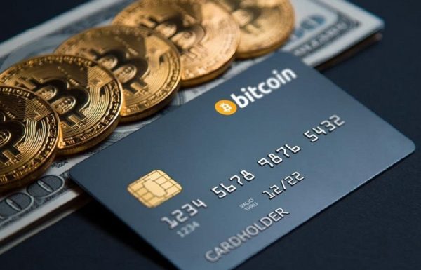 Paxful Launches Crypto Debit Card For U.S. Residents